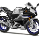 ヤマハがインド向けスーパースポーツ「YZF-R15」をモデルチェンジ
