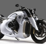 ロードスターから未来的なクルーザーに大変身！ エストニア発 のBMW Motorrad「R1250R」カスタム登場