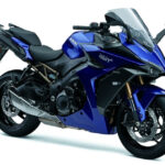 スズキ「GSX-S1000GT」 ツーリング愛好家に向けた真のグランドツアラー登場